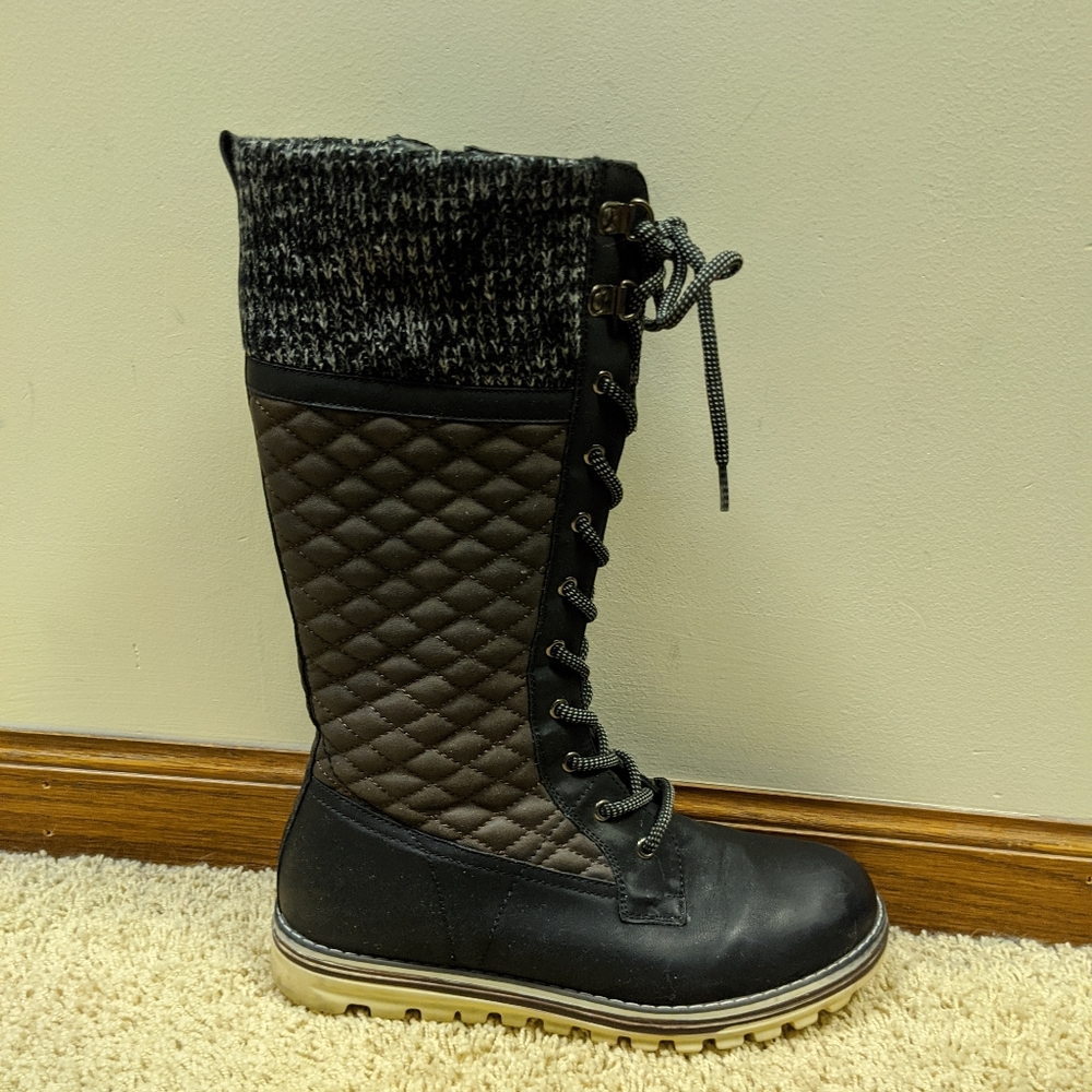 Winter Boot - image 1